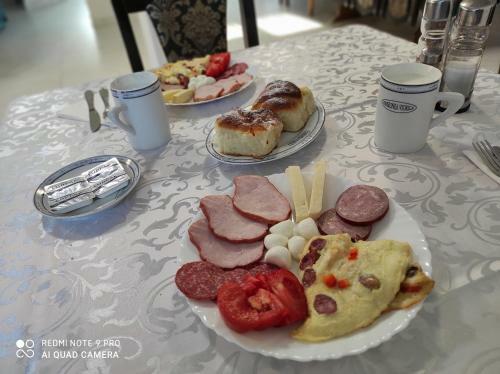 Hostal Pensiunea Viorica