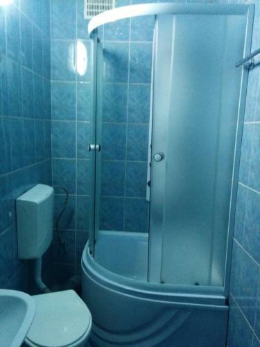 Hostal Pensiunea Casa Raul