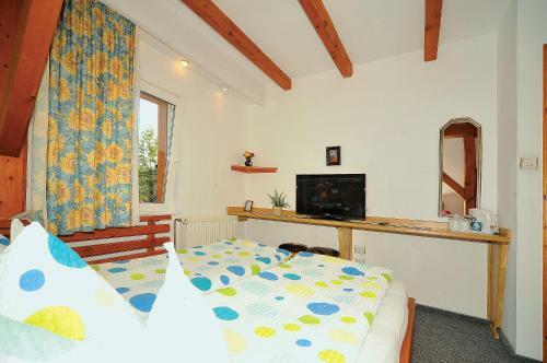 Hostal Pension Ana Bran