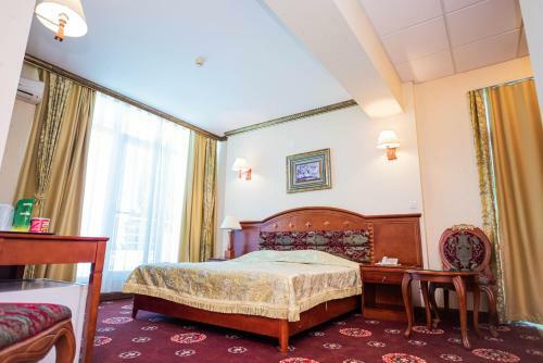 Hotel Regal