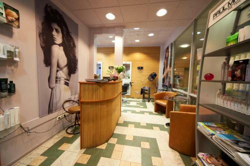 Neptun Economy Hotel