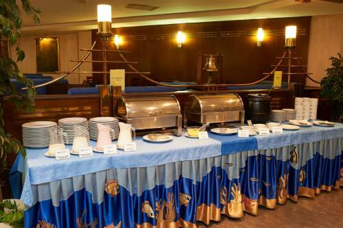 Neptun Economy Hotel