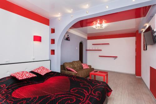 Apartments Marin Dom Na Sheynkmana 45