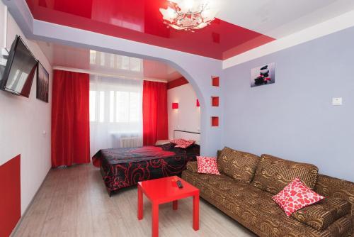 Apartments Marin Dom Na Sheynkmana 45