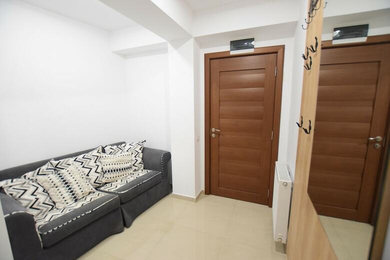 Aparthotel Decebal Residence Apartments
