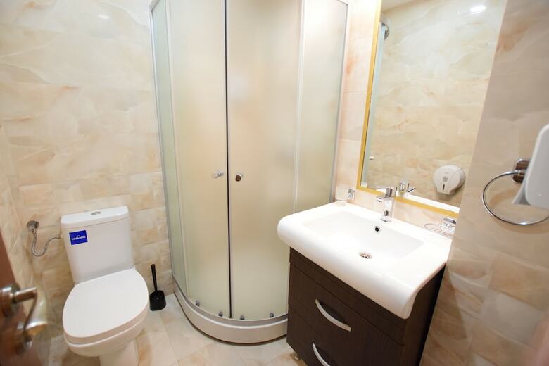 Aparthotel Decebal Residence Apartments