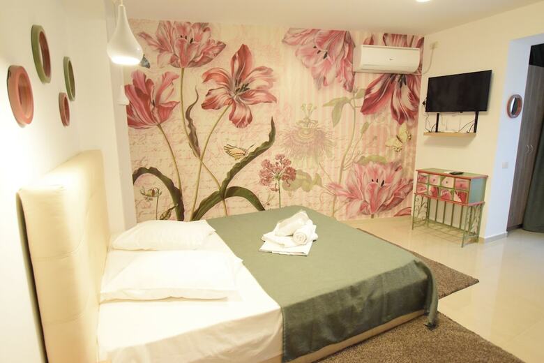 Aparthotel Decebal Residence Apartments