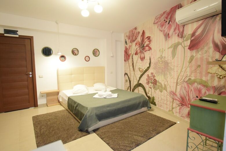 Aparthotel Decebal Residence Apartments