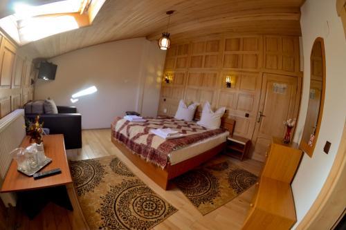 Hostal Pension Speranta