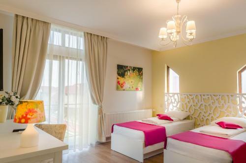 Seva Hotel Health Club