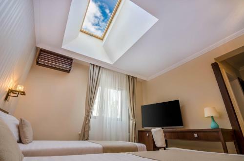 Seva Hotel Health Club