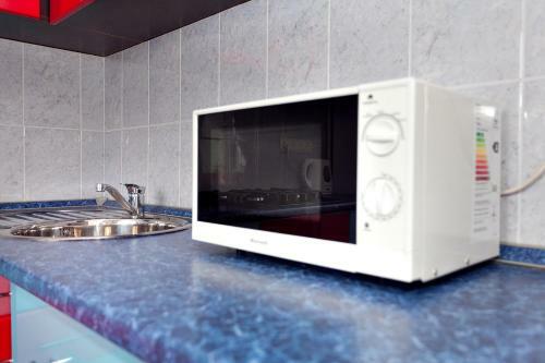 Apartment Kazanskiy Kreml'