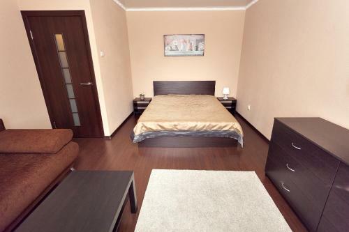 Apartment Kazanskiy Kreml'