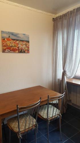 Apartment Kazanskiy Kreml'