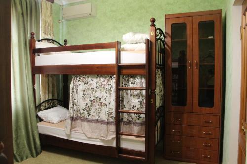 Hostel Tsentralniy Na Gogolya