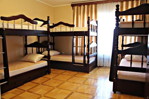 Hostel Tsentralniy Na Gogolya
