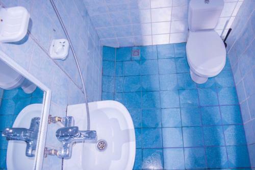 Hostal Guest House Krymskaya 83