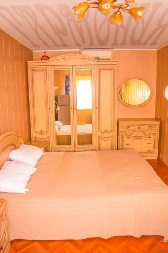 Hostal Guest House Krymskaya 83