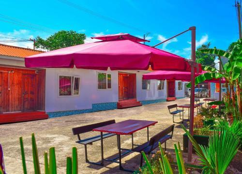 Hostal Guest House Krymskaya 83