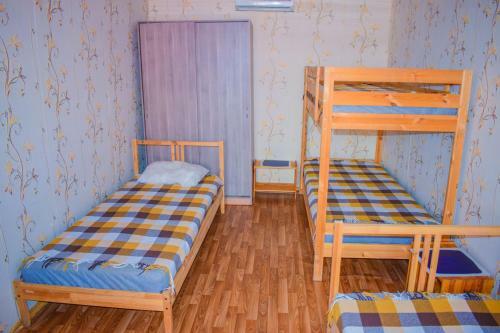 Hostal Guest House Krymskaya 83