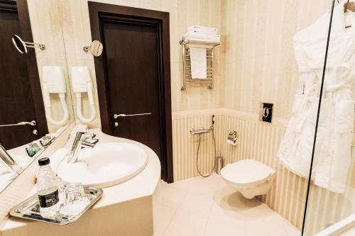 Hotel Forrestmix Club Sport&relax