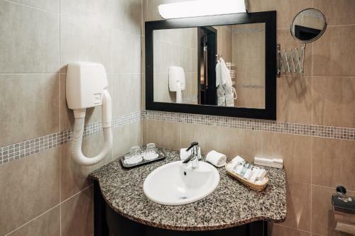 Hotel Forrestmix Club Sport&relax