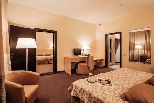 Hotel Forrestmix Club Sport&relax