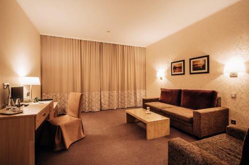 Hotel Forrestmix Club Sport&relax