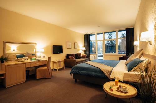 Hotel Forrestmix Club Sport&relax