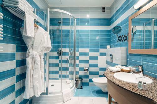 Hotel Forrestmix Club Sport&relax