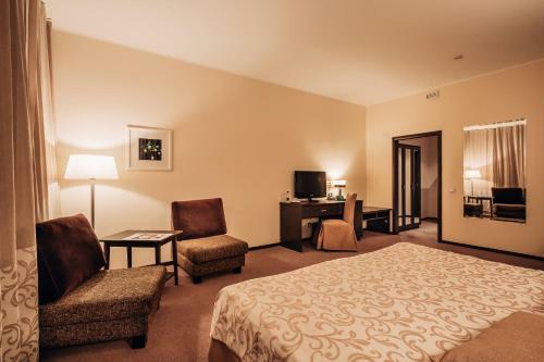 Hotel Forrestmix Club Sport&relax