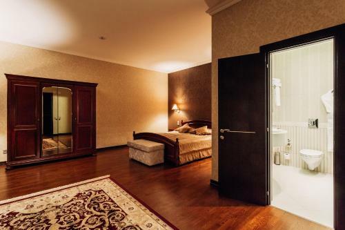 Hotel Forrestmix Club Sport&relax