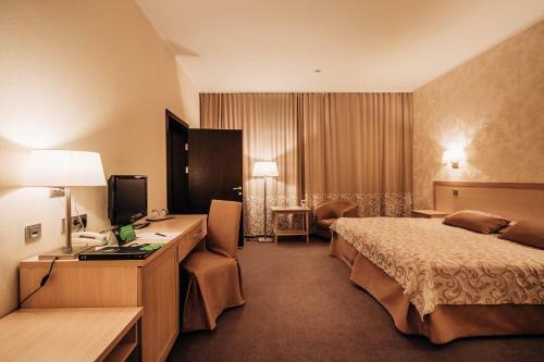 Hotel Forrestmix Club Sport&relax