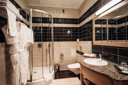 Hotel Forrestmix Club Sport&relax