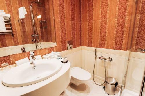 Hotel Forrestmix Club Sport&relax