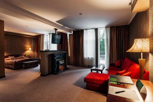 Hotel Forrestmix Club Sport&relax