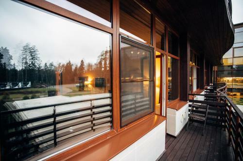 Hotel Forrestmix Club Sport&relax