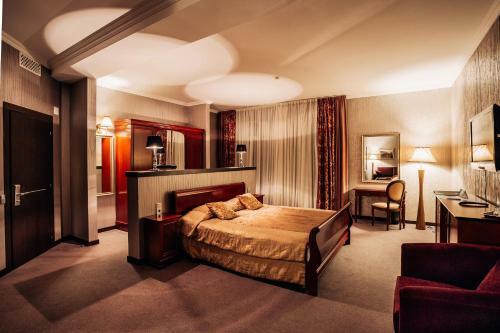 Hotel Forrestmix Club Sport&relax
