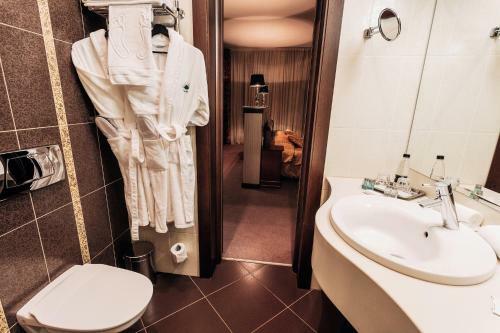 Hotel Forrestmix Club Sport&relax