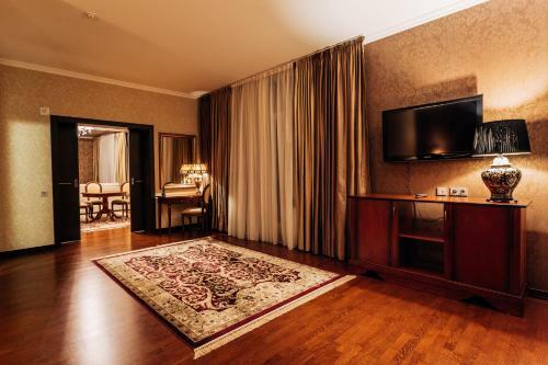 Hotel Forrestmix Club Sport&relax