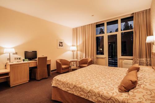 Hotel Forrestmix Club Sport&relax