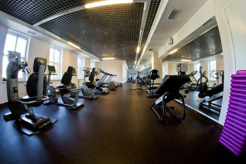 Hotel Forrestmix Club Sport&relax