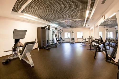 Hotel Forrestmix Club Sport&relax