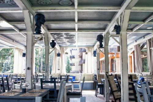 Hotel Forrestmix Club Sport&relax