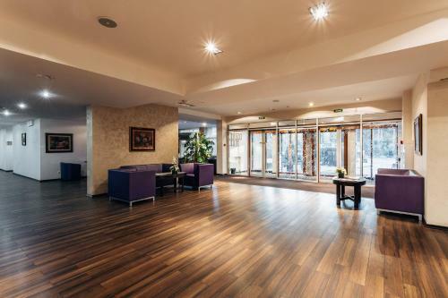 Hotel Forrestmix Club Sport&relax