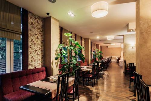 Hotel Forrestmix Club Sport&relax