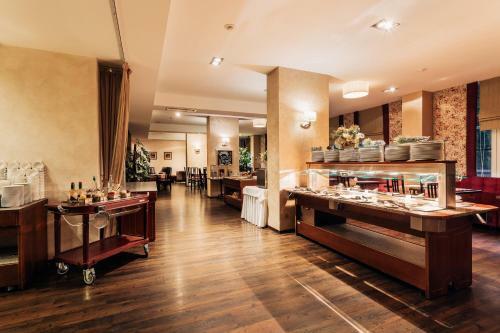 Hotel Forrestmix Club Sport&relax