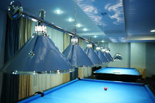 Hotel Forrestmix Club Sport&relax