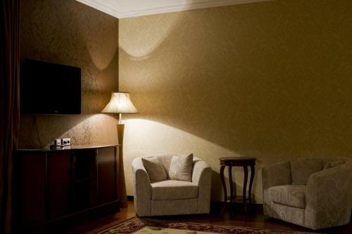Hotel Forrestmix Club Sport&relax
