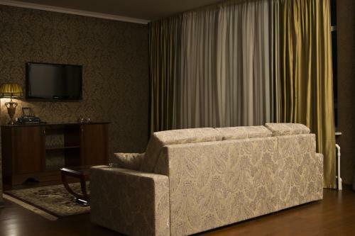 Hotel Forrestmix Club Sport&relax